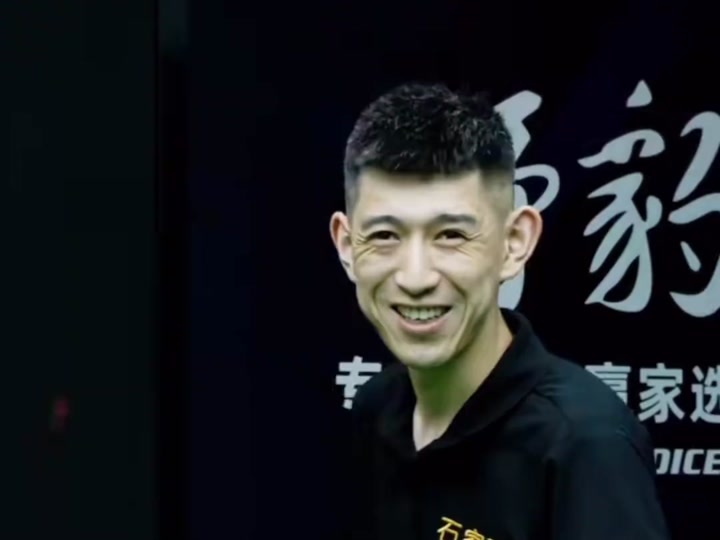 孙颖莎