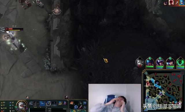 大的统治力 大的统治力