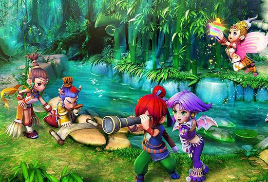 独立单打的 独立单打的