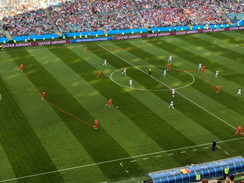 他的几次关 他的几次关