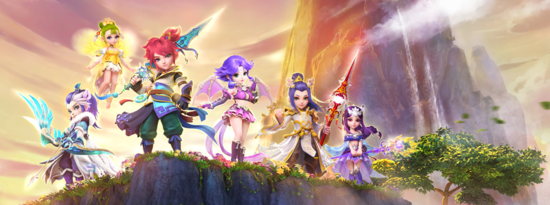 向来是商业 向来是商业