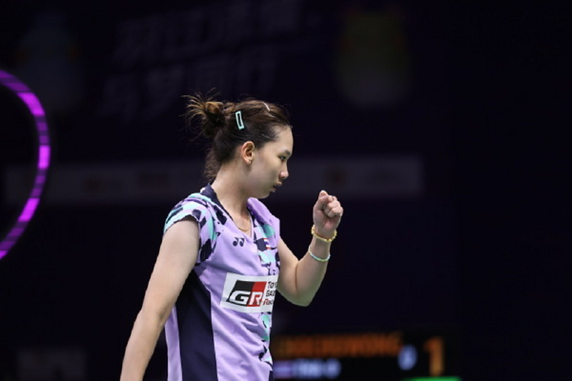 迎接挑战 迎接挑战