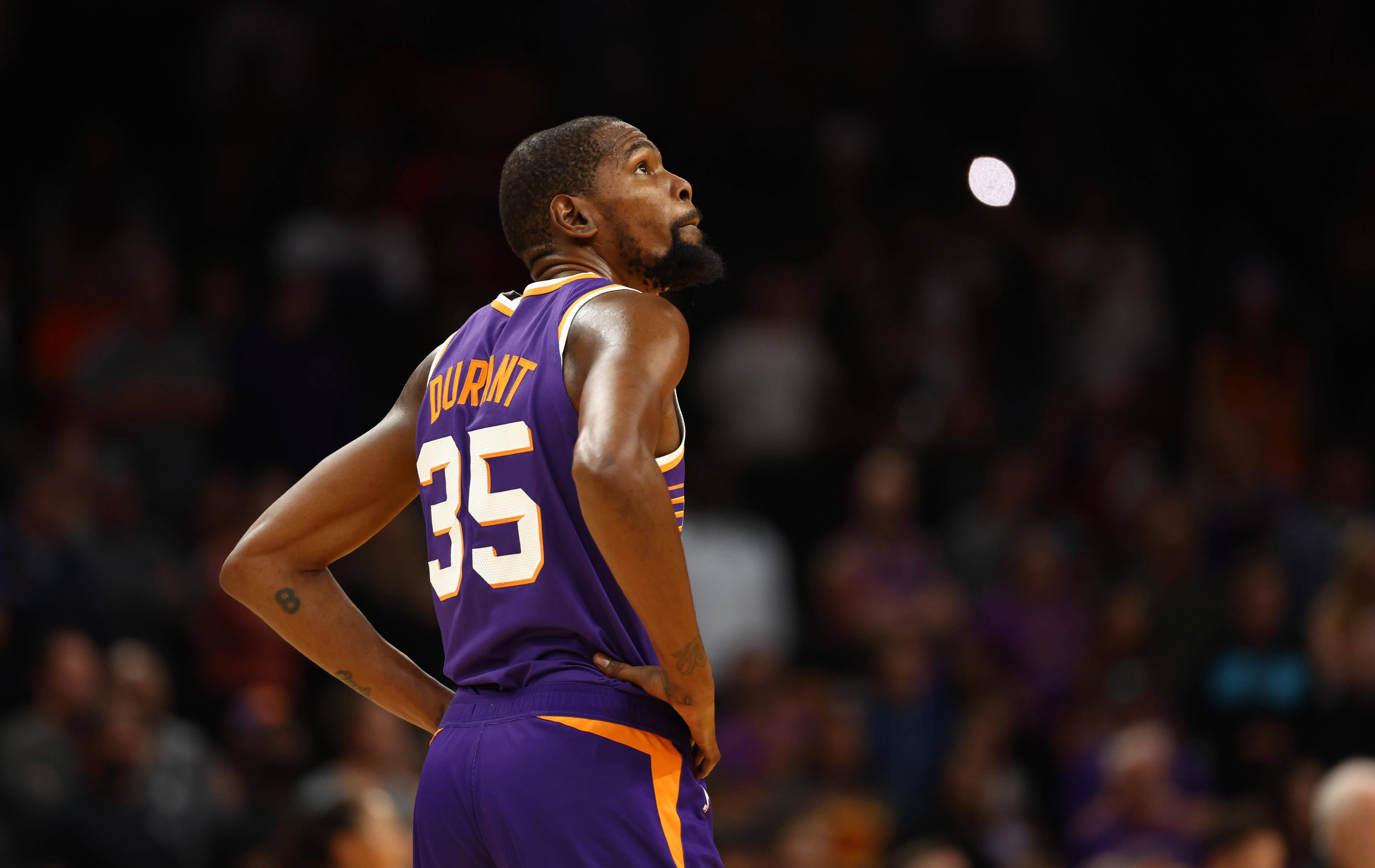 NBA现役最惨先生！克雷伊奇欧锦赛命中率仅13.6%创历史新低